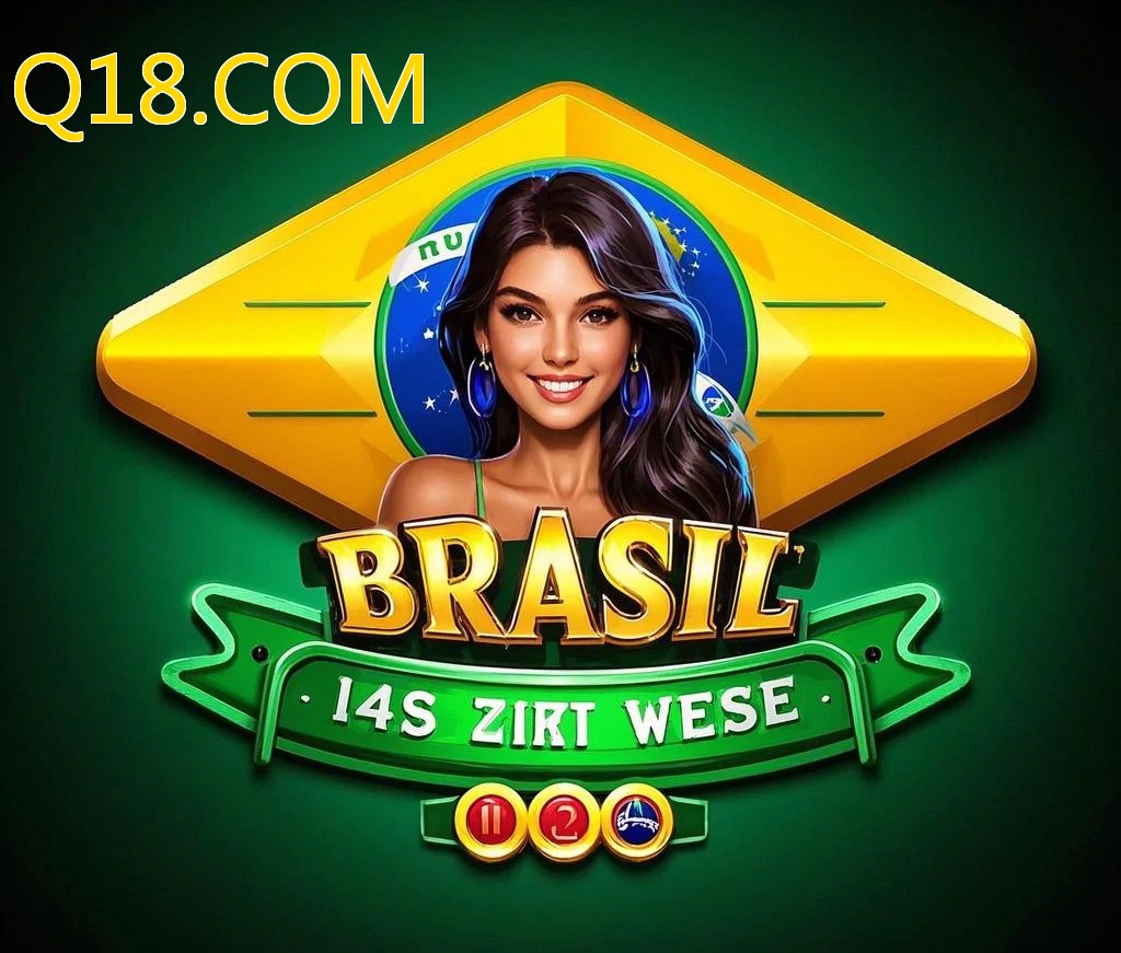 q18 GAME-Apostas
